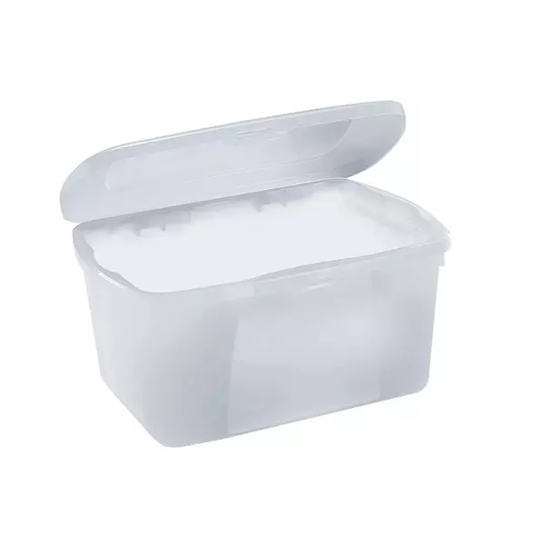 Caja Multiusos 6 Lt Natural Rimax