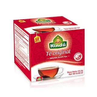 Té Original Hindú