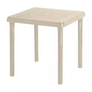 Mesa Rimax Caribe Ii Mocca 10807