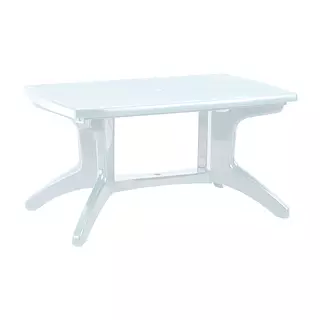 Mesa Rimax Provenzal Blanca 8171