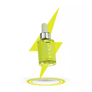 Brillo Infinito B8 La Pocion