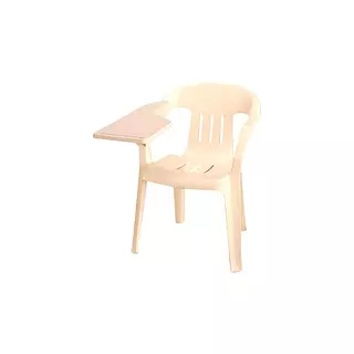Silla Universitaria Rimax S.B. Beige