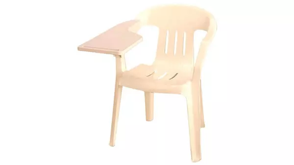 Silla Universitaria Rimax S.B. Beige