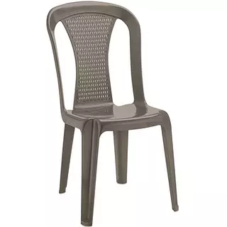 Silla Rimax Samba Mocca
