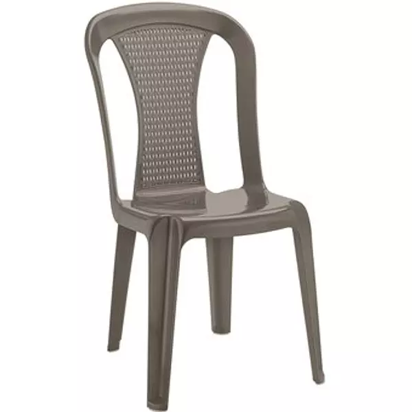 Silla Rimax Samba Mocca
