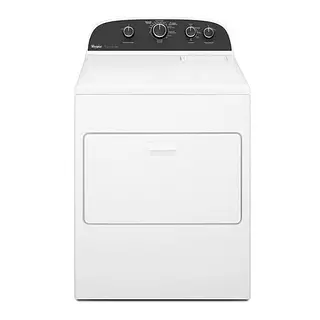 Secadora A Gas de 19 Kg 7mwgd1900ew