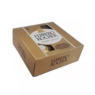 Chocolates Ferrero Rocher
