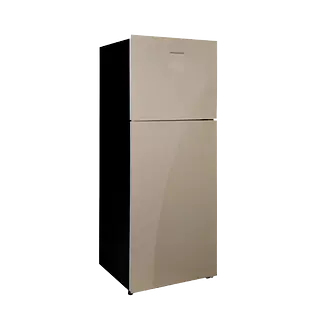 Nevera Challenger 360 Litros Brutos - Cr360 Beige Satin