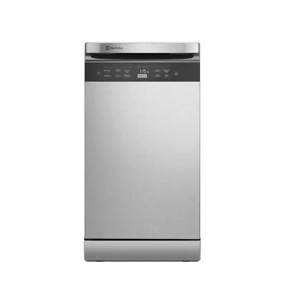 Lavavajillas Freestanding Electrolux 10sets Stainless Steel