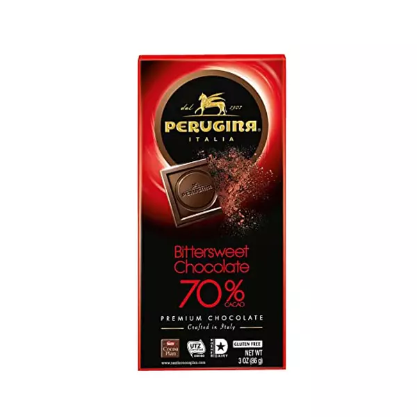 Chocolate Perugina Dark Chocolate