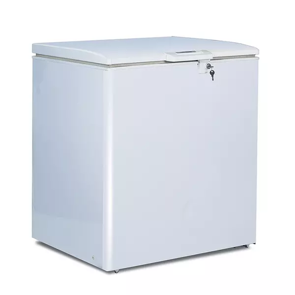 Congelador Challenger Ch332 Rec Dur Ab