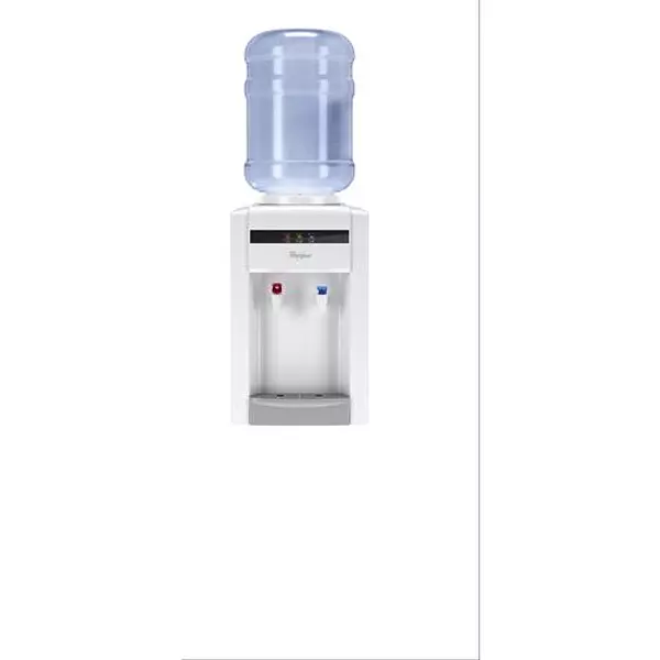 Dispensador de Agua Whirlpool Frio/Caliente Wk5012q