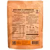 Cúrcuma En Polvo 60 Gr Naturela