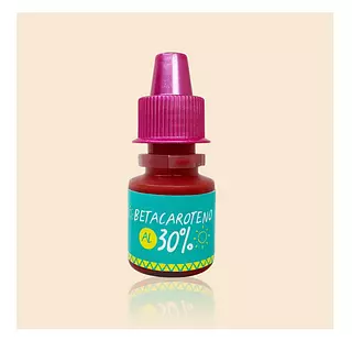 Gotas De Betacaroteno D´Luchi