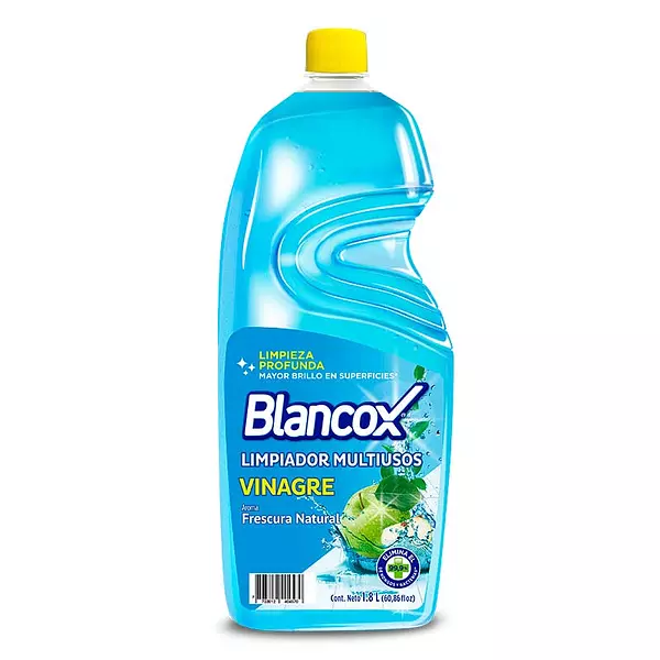 Blancox Limpiador Multiusos Vinagre