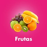 Frutas al por mayor 