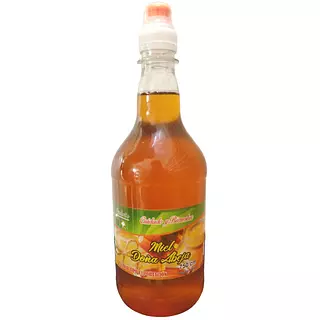 Miel Doña Abeja 750 Ml Cq