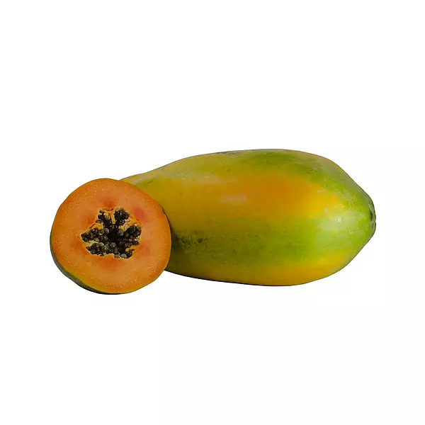 Papaya - M