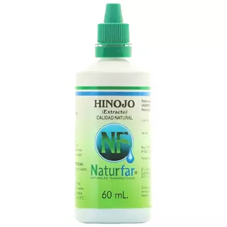 Hinojo