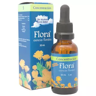 Concentración 30 Ml Labfarve