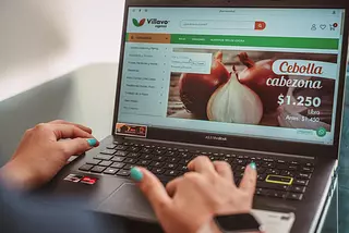 Villavo Express Llego para Quedarse, Frescura y Calidad.