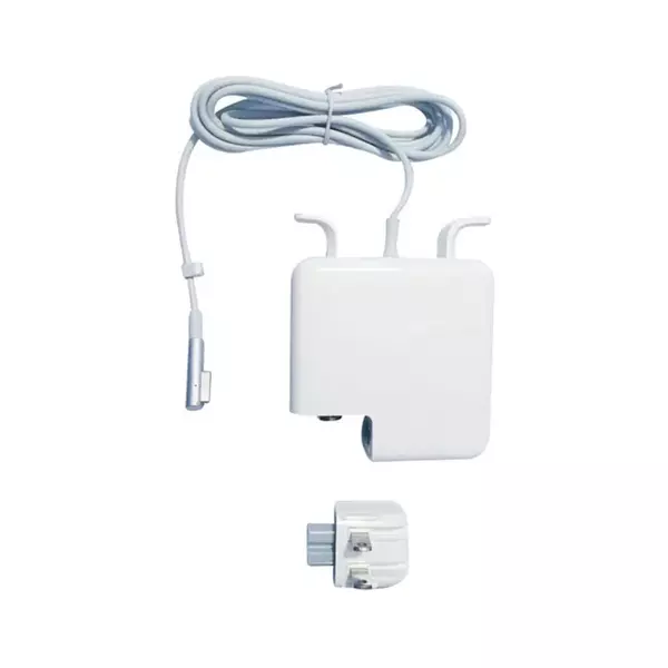 Cargador Para Portátil Mac Book Pro 16,5v 3,65a 60w Punta Pi