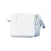 Cargador Para Portátil Mac Book Pro 16,5v 3,65a 60w Punta Pi