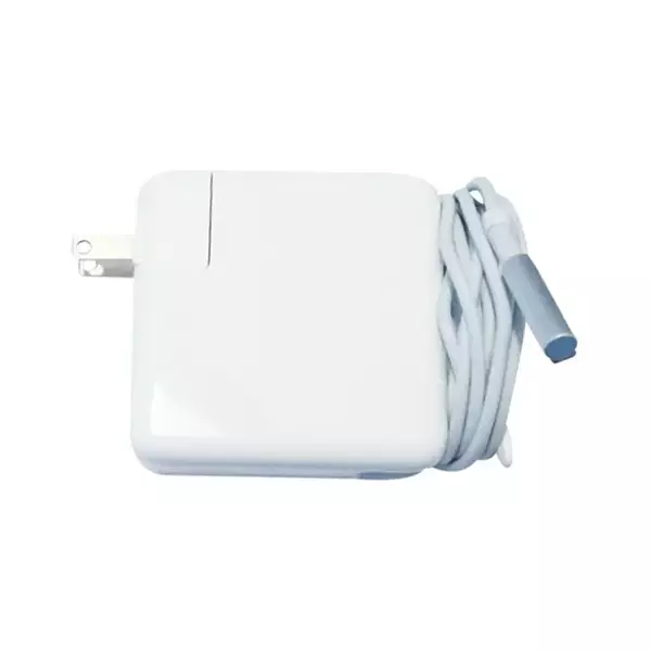 Cargador Para Portátil Mac Book Pro 16,5v 3,65a 60w Punta Pi