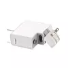 Cargador Para Portátil Mac Book Pro 16,5v 3,65a 60w Punta Pi