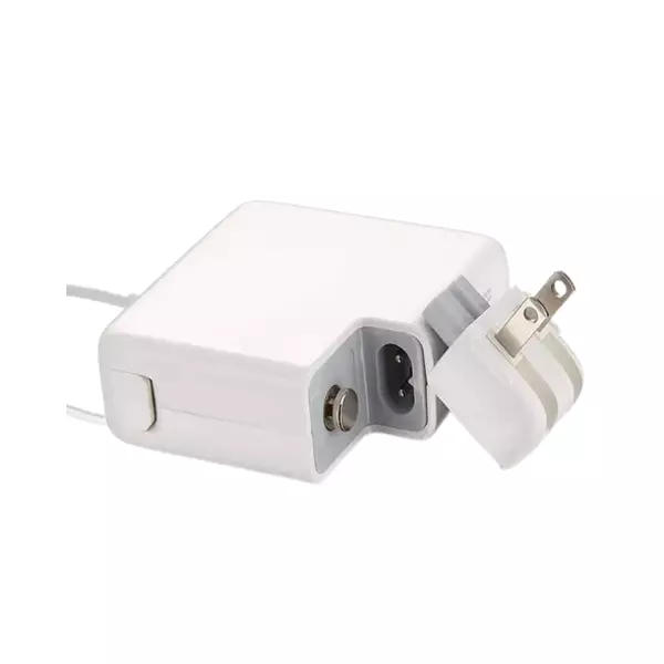 Cargador Para Portátil Mac Book Pro 16,5v 3,65a 60w Punta Pi
