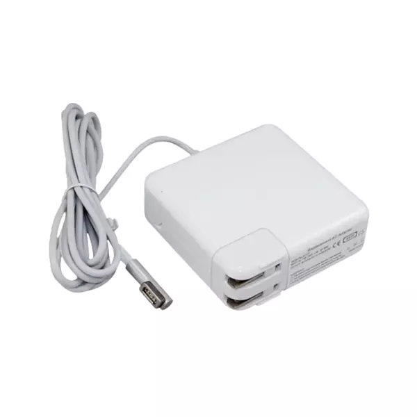 Cargador Para Portátil Mac Book Pro 16,5v 3,65a 60w Punta Pi