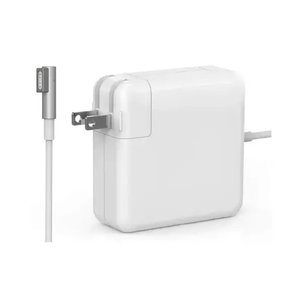 Cargador Para Portátil Mac Book Pro 16,5v 3,65a 60w Punta Pi