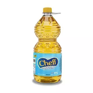 Aceite Liquido Cheff