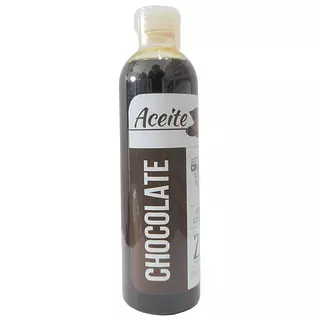 Aceite De Chocolate Zoí