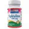 Espirulina 400mg 90 Softgels Healthy América