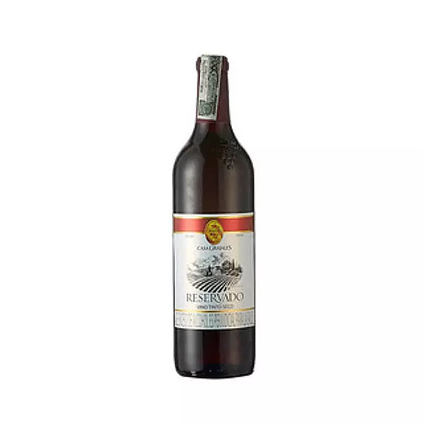 Vino Villa Uva Manzana