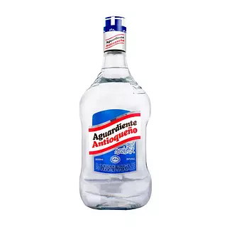 Aguardiente Antioqueño