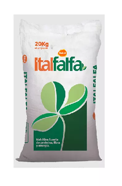 Italfalta Bulto x 20 Kg