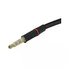 Cable Audio Plug 3.5 Mm Macho A 2x 3.5 Mm Hembra