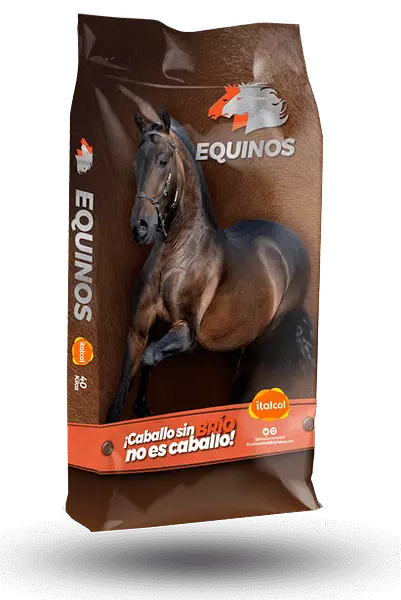 Equino Bulto x 40 Kg