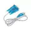 Cable Usb A Rs232(Hl-340)