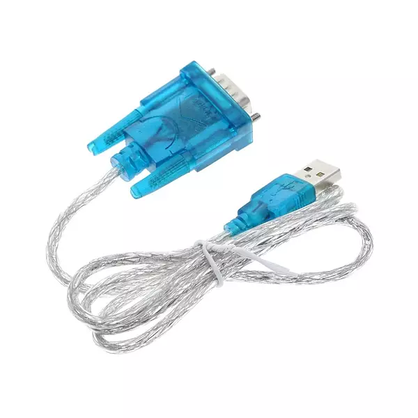Cable Usb A Rs232(Hl-340)