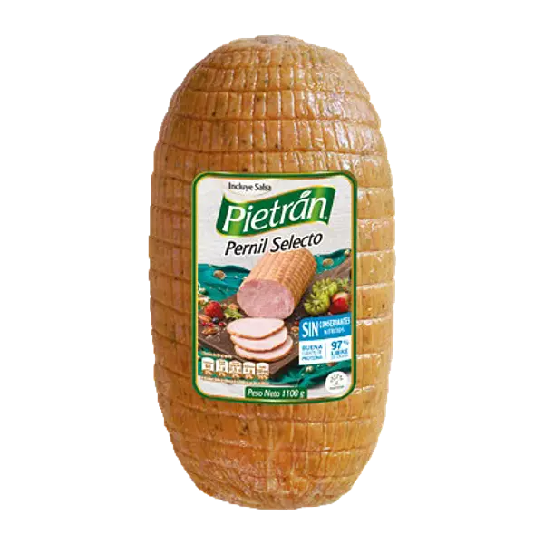Pernil Selecto Pietran
