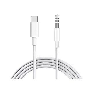 Cable Type C A 3.5 Auxiliar Audio