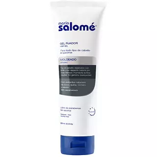 Gel Fijador 250 Ml María Salomé