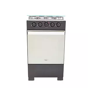 Estufa Haceb Romero Reflex 50-V Gp Ne