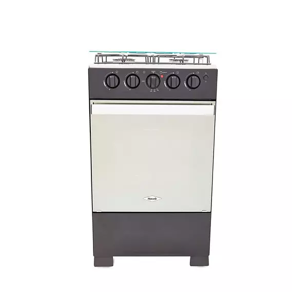 Estufa Haceb Romero Reflex 50-V Gp Ne