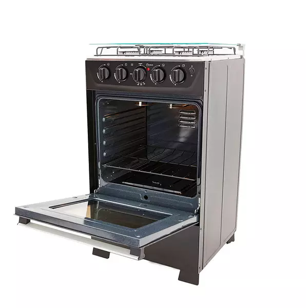 Estufa Haceb Romero Reflex 50-V Gp Ne