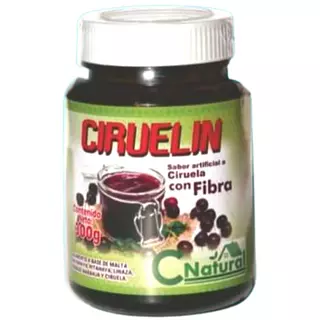 Ciruelin 300 Gr C Natural