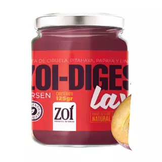 Zoi-Diges Lax 125 Gr Zoí